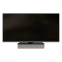 TV Gaming Monitor png