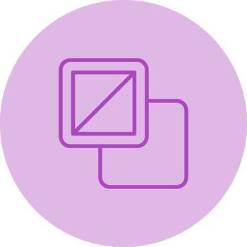 Background Vector Icon