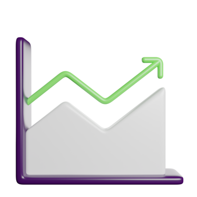 Stock Market Chart PNGs for Free Download