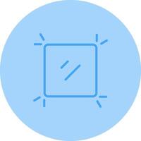 Artboard Vector Icon