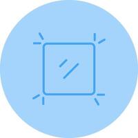 Artboard Vector Icon