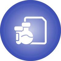 Data Vector Icon