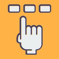 Select Vector Icon