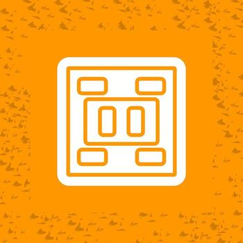 icono de vector de enchufe