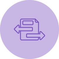 Document Vector Icon