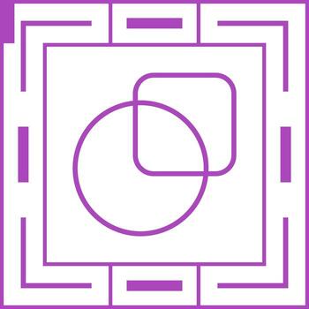 Shape Vector Icon