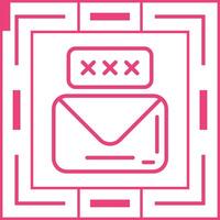 Mail Vector Icon