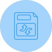 Document Vector Icon