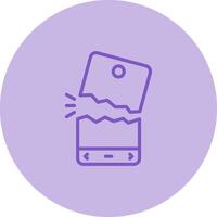 Smartphone Vector Icon