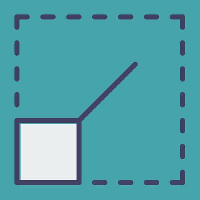 Scale Vector Icon
