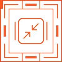 Resize Option Vector Icon
