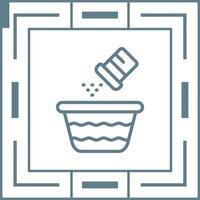 Bowl Vector Icon