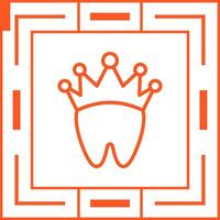 Crown Vector Icon