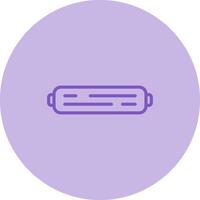 Scroll Vector Icon