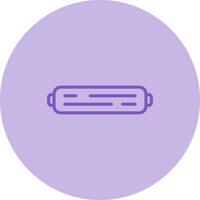 Scroll Vector Icon