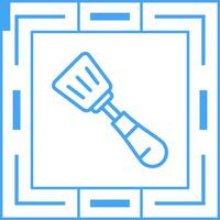 Spatula Vector Icon