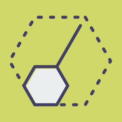 Scale Vector Icon
