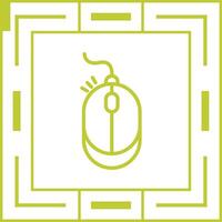 Right Click Vector Icon