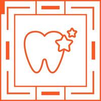 Tooth Vector Icon