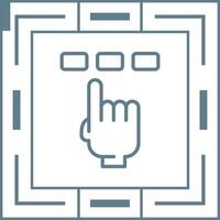 Select Vector Icon