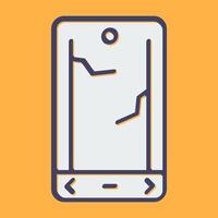 Smartphone Vector Icon