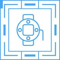 Fish Tape Vector Icon