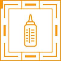 cable tracción lubricante vector icono