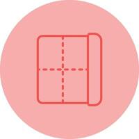 Borders Vector Icon