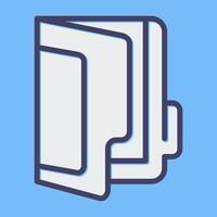 Document File Vector Icon
