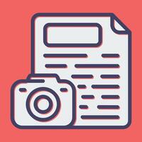 File Vector Icon