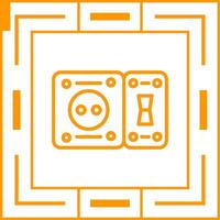 Switch Vector Icon