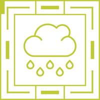 Clouds Vector Icon