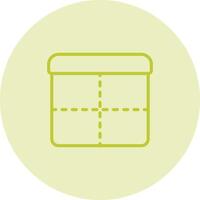 Borders Vector Icon