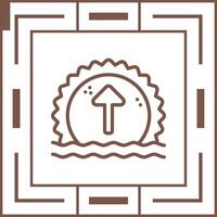 Sun Vector Icon