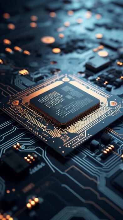 Tech Stock Photos, Images and Backgrounds