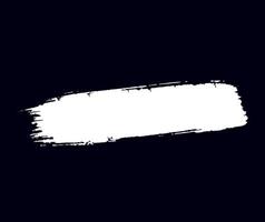 black and white paint brush, splashes  black paint brush stroke, a splashes vintage texture Black and white set of stains, splashes, brush strokes splash, set of watercolor brush strokes, vector