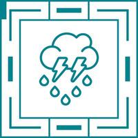Cloud Vector Icon