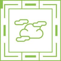 Clouds Vector Icon