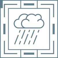 Clouds Vector Icon