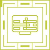 TimelinE Vector Icon