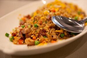 House Special Fried Rice photo