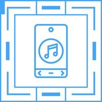 Music Vector Icon