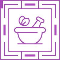 Pestle Vector Icon