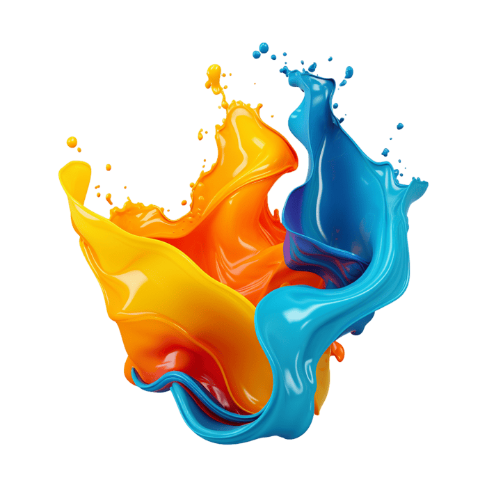 Create Png With Transparent Background Paint Color Ideas