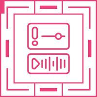 Error Vector Icon
