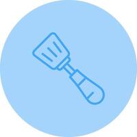 Spatula Vector Icon