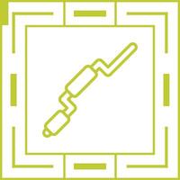 Drill Vector Icon