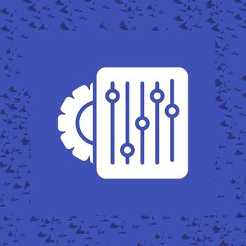 Settings Vector Icon