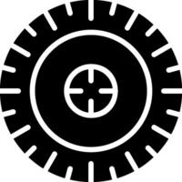 Target Vector Icon