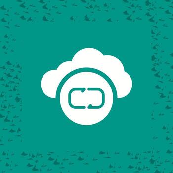 actualizar icono de vector